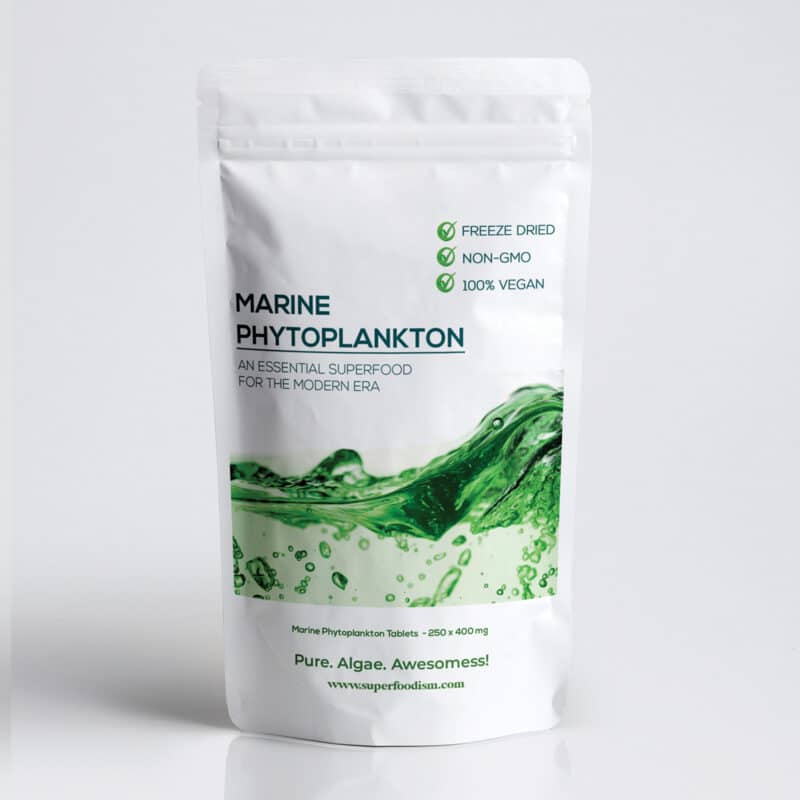 marine phytoplankton oceans alive alternative